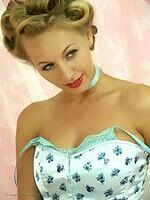 Hayley-Marie - No. 4